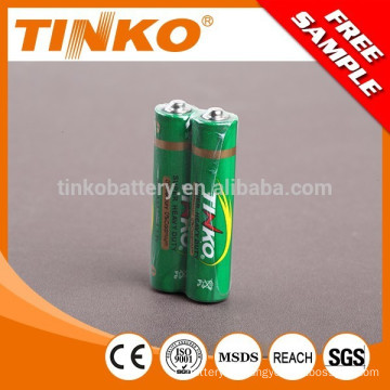 2pcs/shrink 6pcs/shrink RO3P toy battery